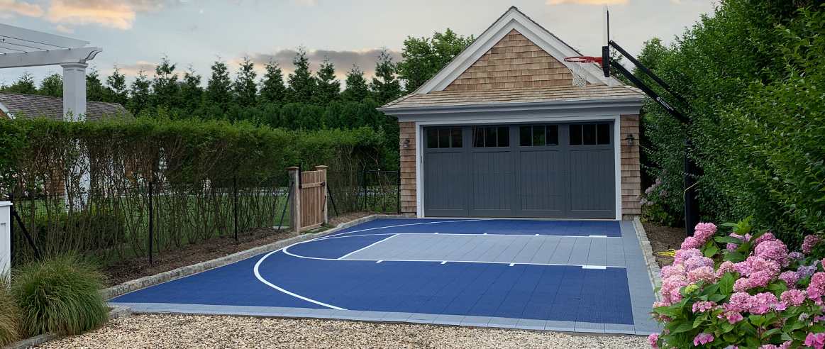 VersaCourt small courts